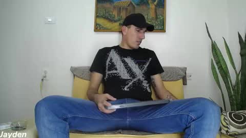 Jacob And Jayden online show from 03-07-26, 06:49