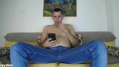 Jacob And Jayden online show from 04-17-26, 06:33