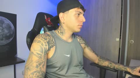 jacobb116 online show from 09-17-25, 01:07