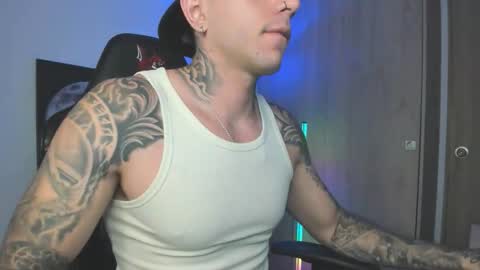 jacobb116 online show from 10-17-25, 12:14