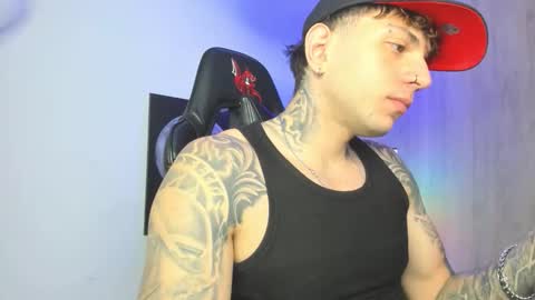 jacobb116 online show from 10-20-25, 12:00