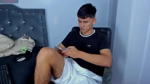 Snapshot of jacobb_lee chatting on 12-13-25, 08:58 Jacob Lee online show from 12-13-25, 08:58