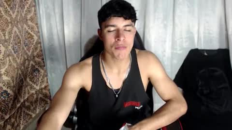 Jacobbakerr online show from 11-05-25, 05:40