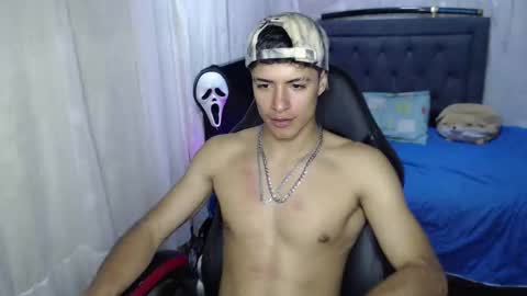 Snapshot of jacobbakerr chatting on 02-13-26, 05:47 Jacobbakerr online show from 02-13-26, 05:47