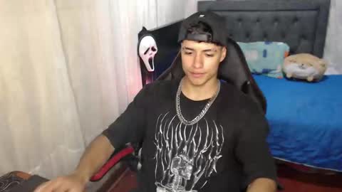 Snapshot of jacobbakerr chatting on 02-16-26, 02:18 Jacobbakerr online show from 02-16-26, 02:18