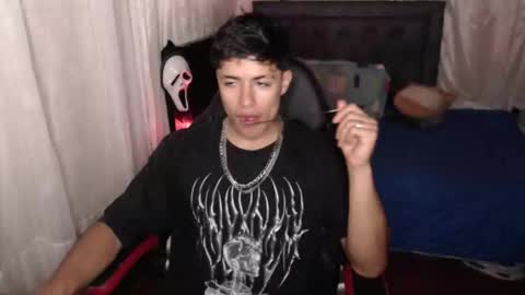 Snapshot of jacobbakerr chatting on 02-17-26, 03:36 Jacobbakerr online show from 02-17-26, 03:36