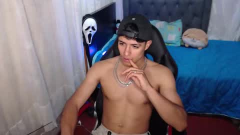 Snapshot of jacobbakerr chatting on 02-23-26, 04:43 Jacobbakerr online show from 02-23-26, 04:43