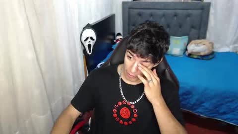 Snapshot of jacobbakerr chatting on 02-25-26, 02:54 Jacobbakerr online show from 02-25-26, 02:54