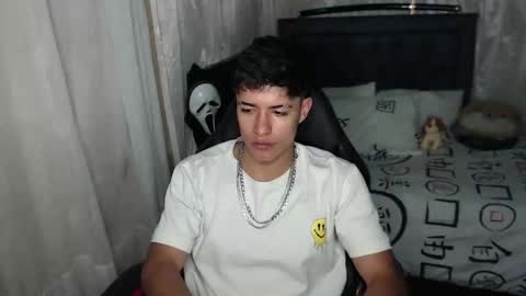 Snapshot of jacobbakerr chatting on 03-03-26, 03:45 Jacobbakerr online show from 03-03-26, 03:45