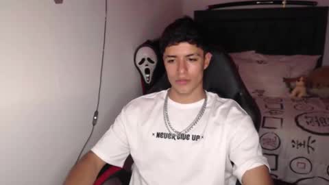 Snapshot of jacobbakerr chatting on 03-10-26, 02:38 Jacobbakerr online show from 03-10-26, 02:38