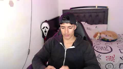 Jacobbakerr online show from 04-20-26, 03:20