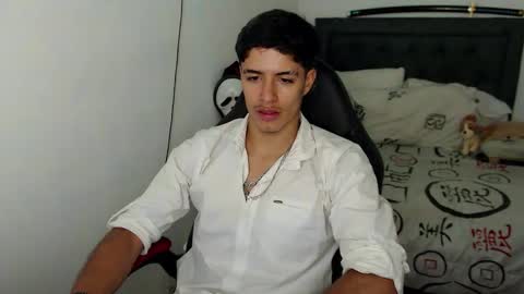 Jacobbakerr online show from 04-23-26, 05:30