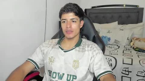 Jacobbakerr online show from 05-13-26, 05:16