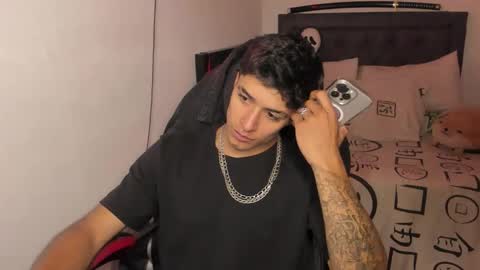 Jacobbakerr online show from 05-29-26, 06:39
