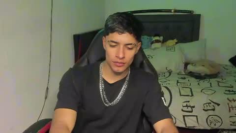 Jacobbakerr online show from 06-14-26, 03:41