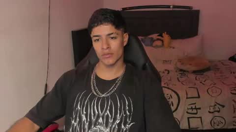 Jacobbakerr online show from 06-15-26, 04:58