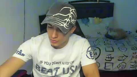 Snapshot of jacobbakerr chatting on 06-19-26, 03:55 Jacobbakerr online show from 06-19-26, 03:55