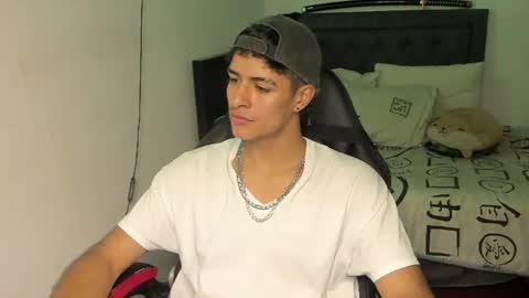 Snapshot of jacobbakerr chatting on 06-22-26, 11:57 Jacobbakerr online show from 06-22-26, 11:57