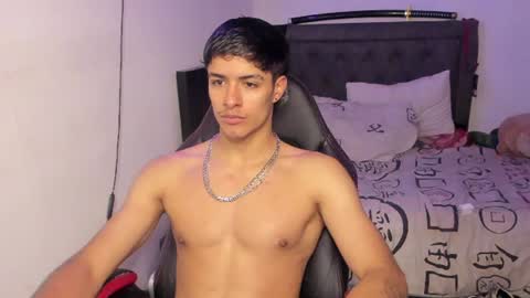 Snapshot of jacobbakerr chatting on 06-29-26, 02:40 Jacobbakerr online show from 06-29-26, 02:40