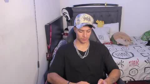 Snapshot of jacobbakerr chatting on 07-01-26, 10:06 Jacobbakerr online show from 07-01-26, 10:06
