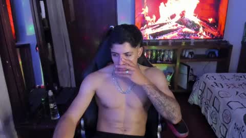 Snapshot of jacobbakerr chatting on 07-17-26, 08:10 Jacobbakerr online show from 07-17-26, 08:10