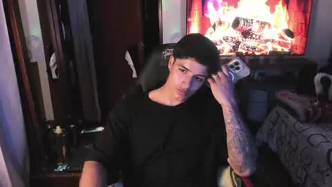 Snapshot of jacobbakerr chatting on 07-28-26, 02:07 Jacobbakerr online show from 07-28-26, 02:07