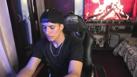 Snapshot of jacobbakerr chatting on 07-30-26, 02:10 Jacobbakerr online show from 07-30-26, 02:10