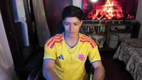 Snapshot of jacobbakerr chatting on 07-31-26, 04:34 Jacobbakerr online show from 07-31-26, 04:34