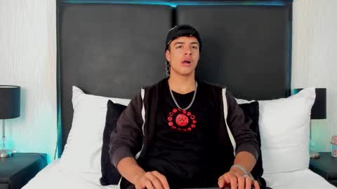 Jacob online show from 10-11-25, 11:42