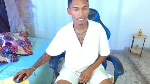jacobcum18 online show from 05-16-26, 02:05