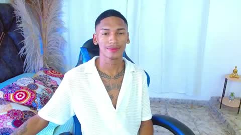 jacobcum18 online show from 05-18-26, 02:23