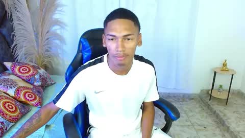 jacobcum18 online show from 05-21-26, 01:29