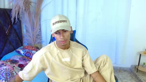 jacobcum18 online show from 06-01-26, 01:24