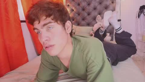 jacobelord online show from 04-07-26, 02:17