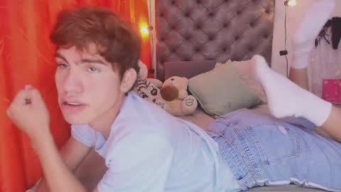 jacobelord online show from 04-08-26, 02:06