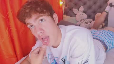 jacobelord online show from 04-16-26, 04:30