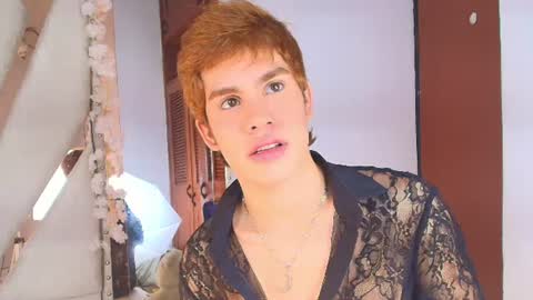 jacobelord online show from 07-14-26, 02:34