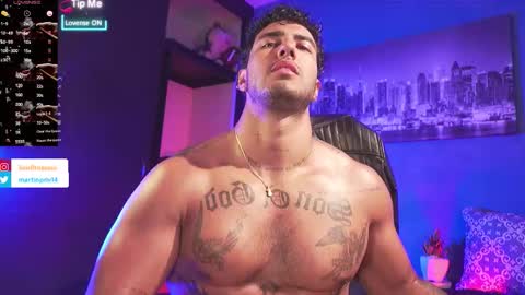 JACOB online show from 11-08-25, 09:57