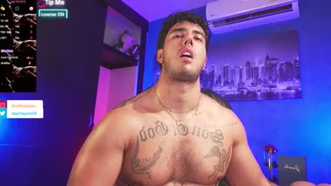 JACOB online show from 12-17-25, 08:04