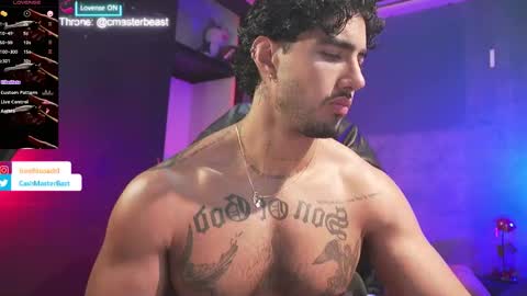 Snapshot of jacobfitness chatting on 04-26-26, 07:11 JACOB online show from 04-26-26, 07:11