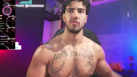 Snapshot of jacobfitness chatting on 04-30-26, 07:31 JACOB online show from 04-30-26, 07:31