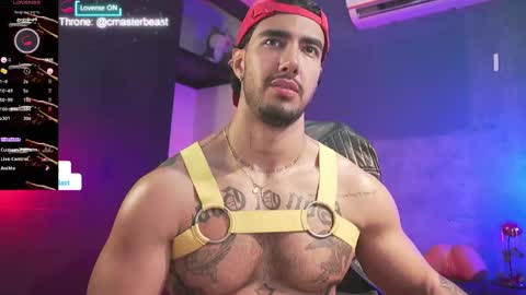 Snapshot of jacobfitness chatting on 05-03-26, 05:19 JACOB online show from 05-03-26, 05:19