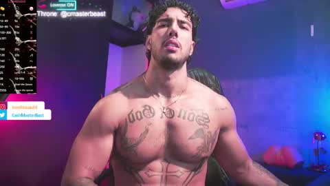Snapshot of jacobfitness chatting on 05-09-26, 05:18 JACOB online show from 05-09-26, 05:18
