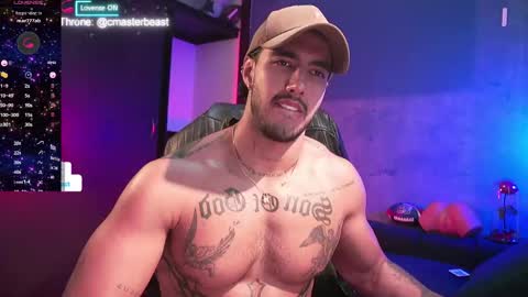 Snapshot of jacobfitness chatting on 05-14-26, 07:42 JACOB online show from 05-14-26, 07:42