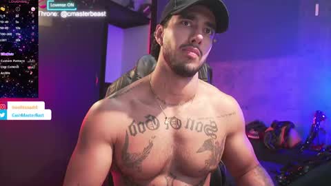 Snapshot of jacobfitness chatting on 05-19-26, 08:04 JACOB online show from 05-19-26, 08:04