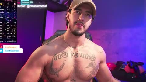 Snapshot of jacobfitness chatting on 05-24-26, 06:13 JACOB online show from 05-24-26, 06:13