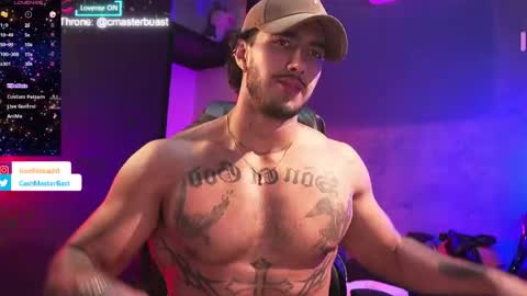 Snapshot of jacobfitness chatting on 05-27-26, 05:15 JACOB online show from 05-27-26, 05:15