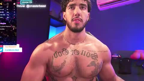 Snapshot of jacobfitness chatting on 07-09-26, 10:36 JACOB online show from 07-09-26, 10:36