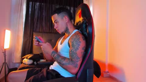 Snapshot of jacobink23 chatting on 01-08-26, 08:33 Jacob online show from 01-08-26, 08:33