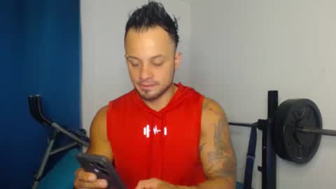 jacobjamess online show from 10-13-25, 11:49